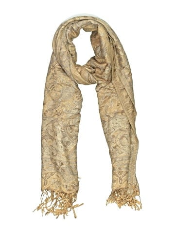 Indigo Soul Scarf (view 1)