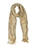 Indigo Soul Gold Tan Scarf One size - photo 1