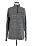 Apt. 9 Gray Track Jacket Size M - photo 1