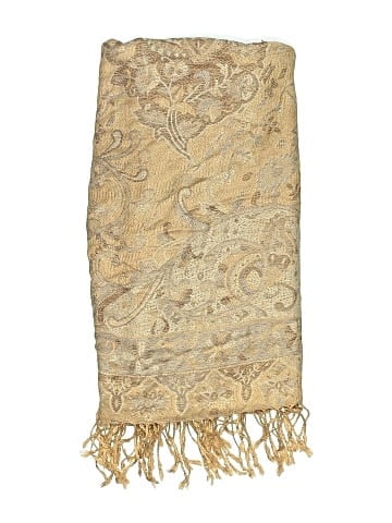 Indigo Soul Scarf (view 2)