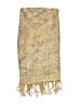 Indigo Soul Gold Tan Scarf One size - photo 2