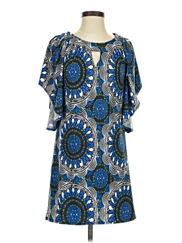 Alyn Paige Casual Dress (view 1)
