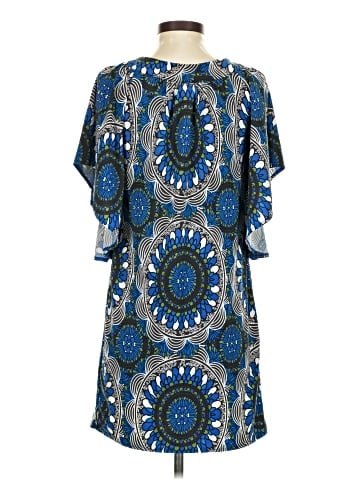 Alyn Paige Casual Dress (view 2)