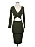Unbranded Green Cocktail Dress Size S - photo 1