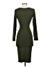 Unbranded Green Cocktail Dress Size S - photo 2