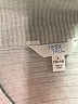 Time and Tru Gray Pullover Sweater Size L - photo 7