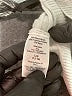 Time and Tru Gray Pullover Sweater Size L - photo 8