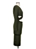 Unbranded Green Cocktail Dress Size S - photo 4