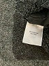 Pure Collection Tweed Gray Wool Pullover Sweater Size 4 - photo 8