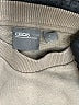ASOS 100% Cotton Tan Sweatshirt Size L - photo 7