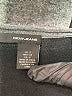 DKNY Jeans 100% Cotton Gray Pullover Sweater Size S - photo 7