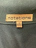 Notations Green Blazer Size S - photo 6
