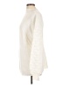 Unbranded Ivory Turtleneck Sweater Size L - photo 5
