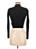 Topshop Black Turtleneck Sweater Size 6 - photo 2