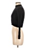 Topshop Black Turtleneck Sweater Size 6 - photo 5