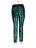 Topshop Green Active Pants Size 32 waist - photo 1