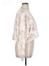 Flirtitude Tie-dye Ivory Cardigan Size XL - photo 4