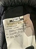 Jil Sander Black Casual Pants Size EU (IT) 40 / US 4 - photo 5