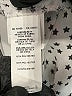 Karen Kane 100% Polyester Polka Dots White Long Sleeve Blouse Size 0X - photo 8