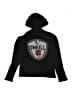 O'Neill 100% Cotton Black Pullover Hoodie Size M (kids) - photo 1