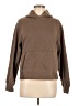 Zara Brown Sweatshirt Size M - photo 1