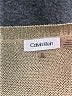 Calvin Klein Gold Long Sleeve Turtleneck Size 3X - photo 7