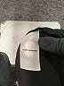 Maurices 100% Polyester Black Short Sleeve Blouse Size L - photo 8