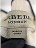 Burberry Ivory Wool Cardigan Size M - photo 10