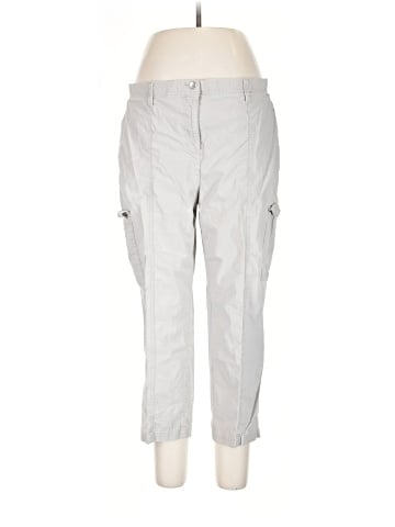 Chico's Cargo Pants (view 1)