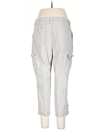 Chico's Cargo Pants (view 2)