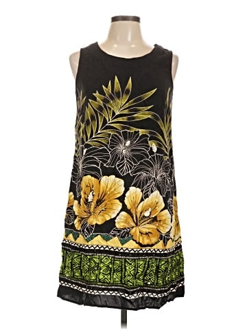 R&K Originals Sleeveless Blouse (view 1)