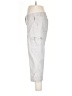 Chico's Gray Cargo Pants Size Lg (2) - photo 5