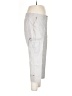 Chico's Gray Cargo Pants Size Lg (2) - photo 4