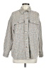 Roolee Gray Jacket Size M - photo 1