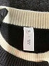 UniquelyMC Black Pullover Sweater Size M - photo 7