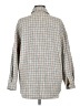 Roolee Gray Jacket Size M - photo 2