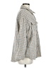 Roolee Gray Jacket Size M - photo 4