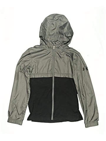 Under Armour Zip Up Hoodie (view 1)