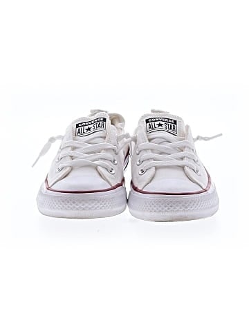 Converse Sneakers (view 2)
