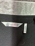 Ellen Tracy Solid Black Casual Skirt Size XL - photo 4