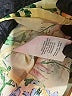 Wilfred 100% Viscose Yellow Sleeveless Blouse Size XS - photo 6