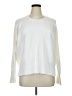 French Connection White Cardigan Size XL - photo 1