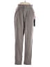 Carbon38 Gray Casual Pants Size S - photo 1