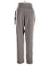 Carbon38 Gray Casual Pants Size S - photo 2