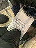 Shein Curve Plaid Blue 3/4 Sleeve Blouse Size 14 Plus (1) - photo 8