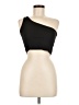 Unbranded Black Tube Top Size M - photo 1