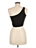 Unbranded Black Tube Top Size M - photo 2