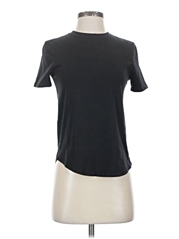 MTS Short Sleeve Turtleneck (view 1)