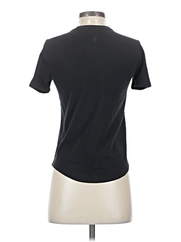 MTS Short Sleeve Turtleneck (view 2)