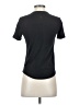 MTS Gray Short Sleeve Turtleneck Size 2 - photo 2